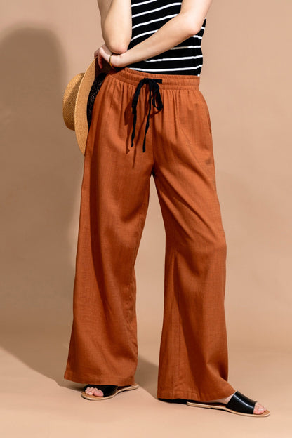 London Pants Clothing Holley Girl 