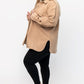 Tatum Shirt Jacket (XS-2XL) Holley Girl 