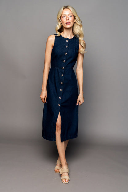 Aspen Dress Clothing Holley Girl 