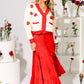 Scarlett Skirt Clothing Holley Girl 