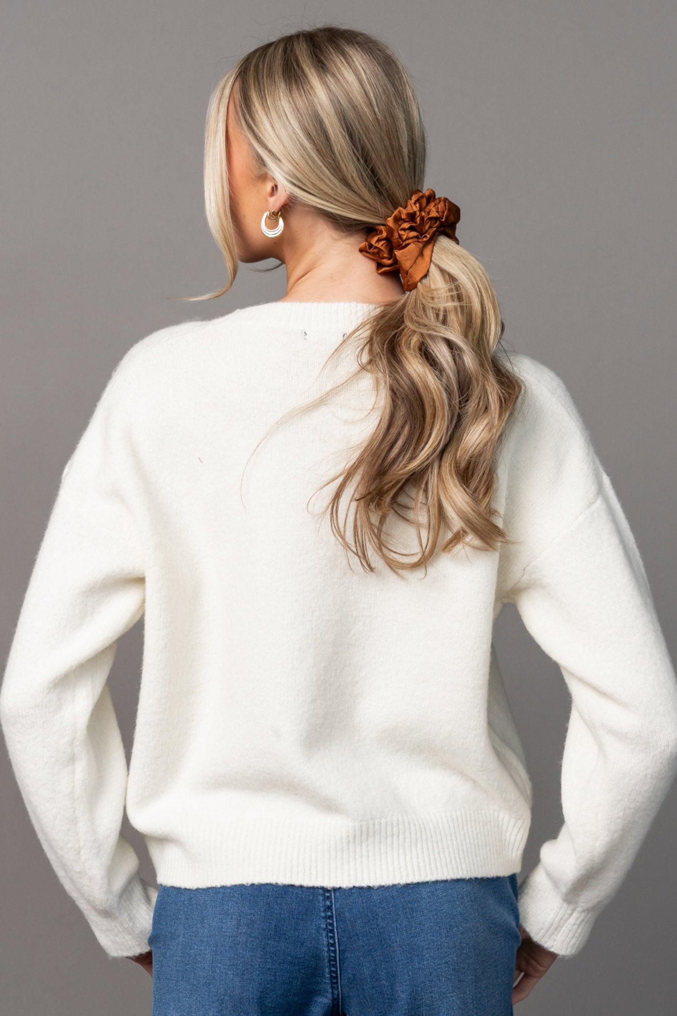 Puddle Jumper Sweater Clothing Holley Girl 