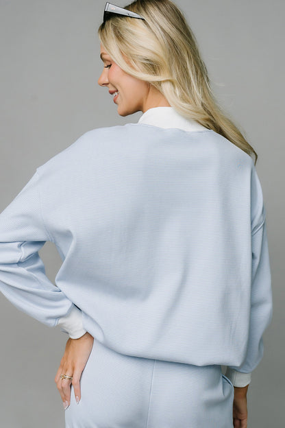 Harbor Breeze Pullover Clothing Holley Girl 