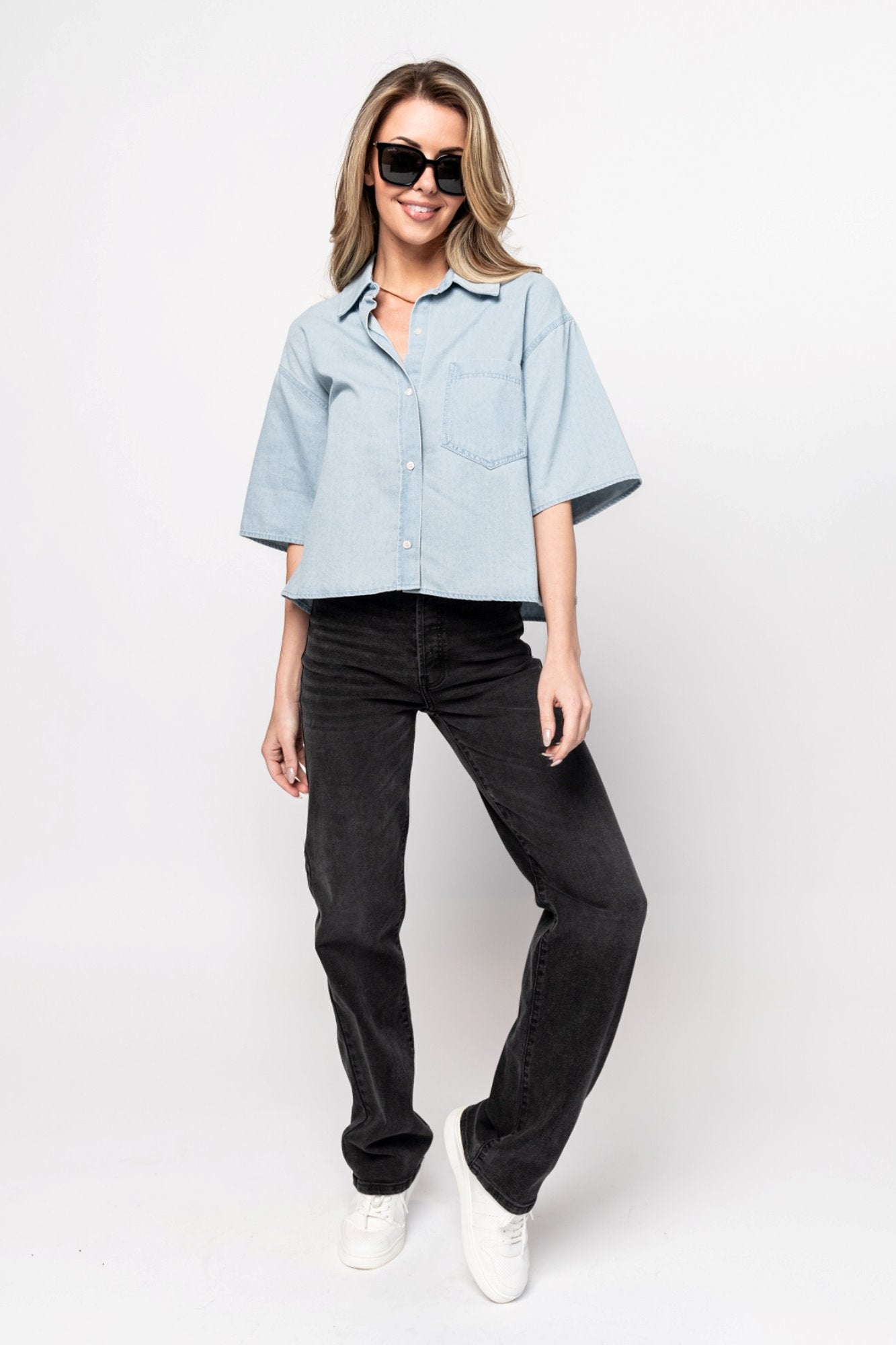 Brooks Jeans Clothing Holley Girl 