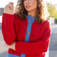 Bryer Cardigan Clothing Holley Girl 