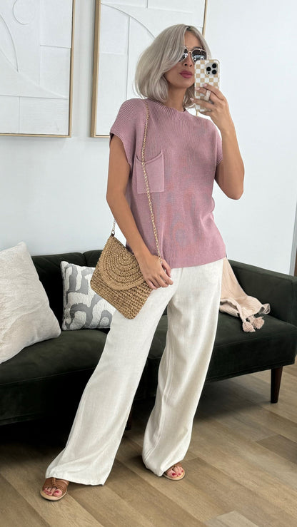 Campbell Pant Holley Girl 