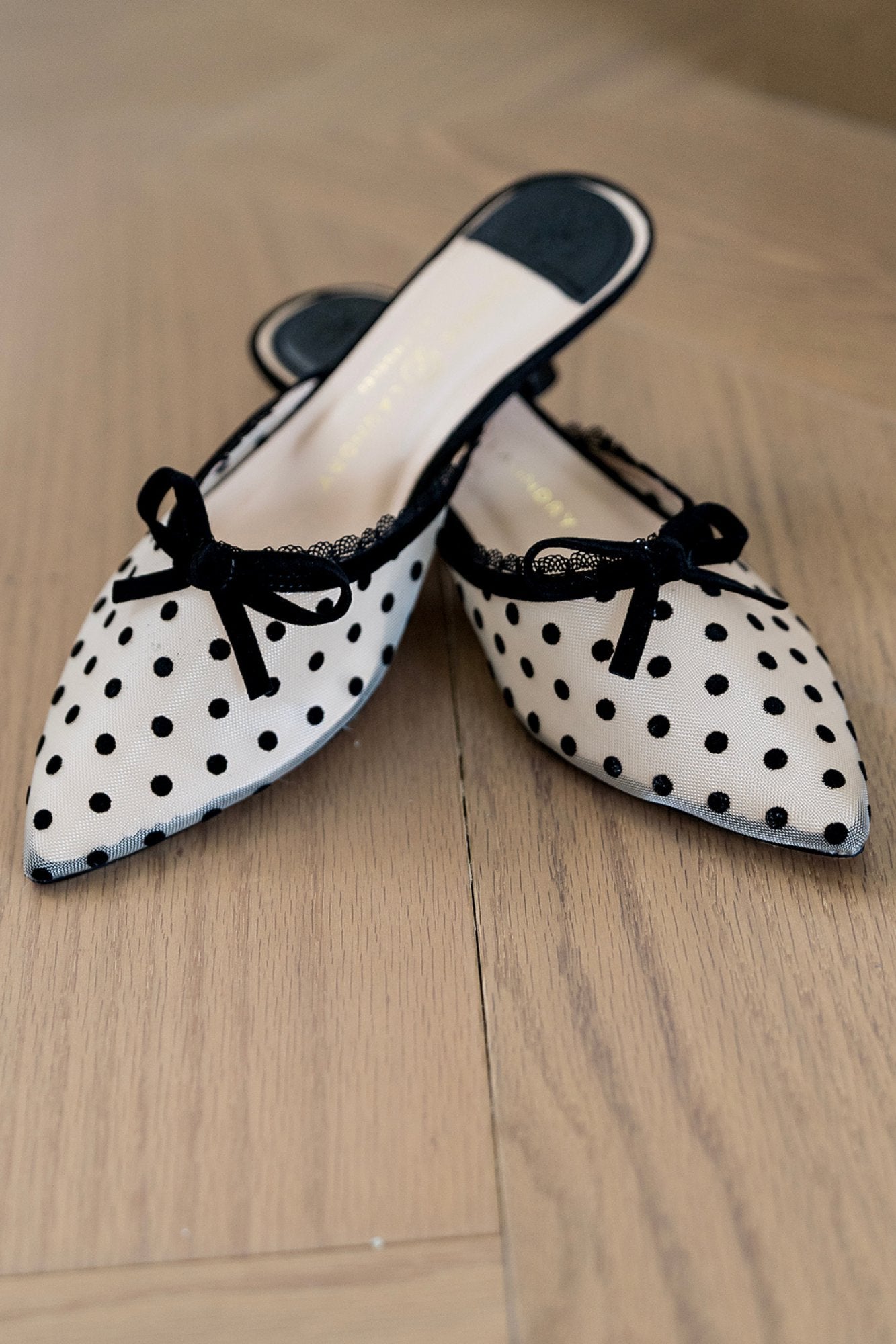 Betty Heels Clothing Holley Girl 