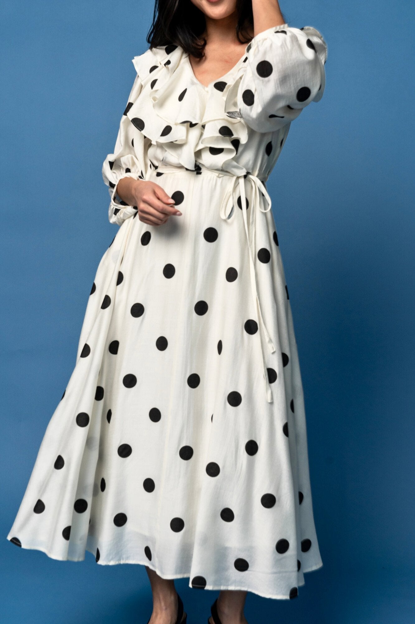 Heartbreaker Dress Clothing Holley Girl 