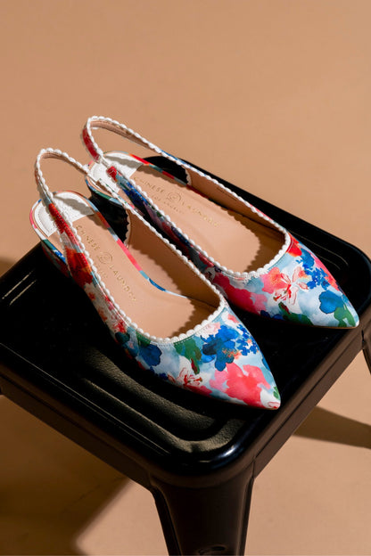 Petal Flats Clothing Holley Girl 