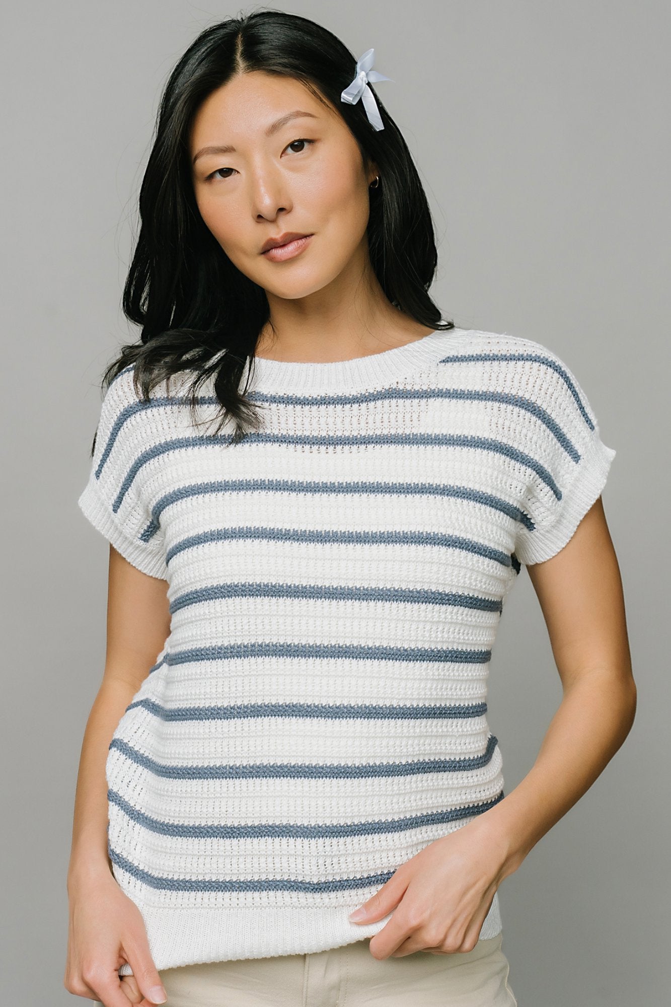 Morning Tide Top Clothing Holley Girl 