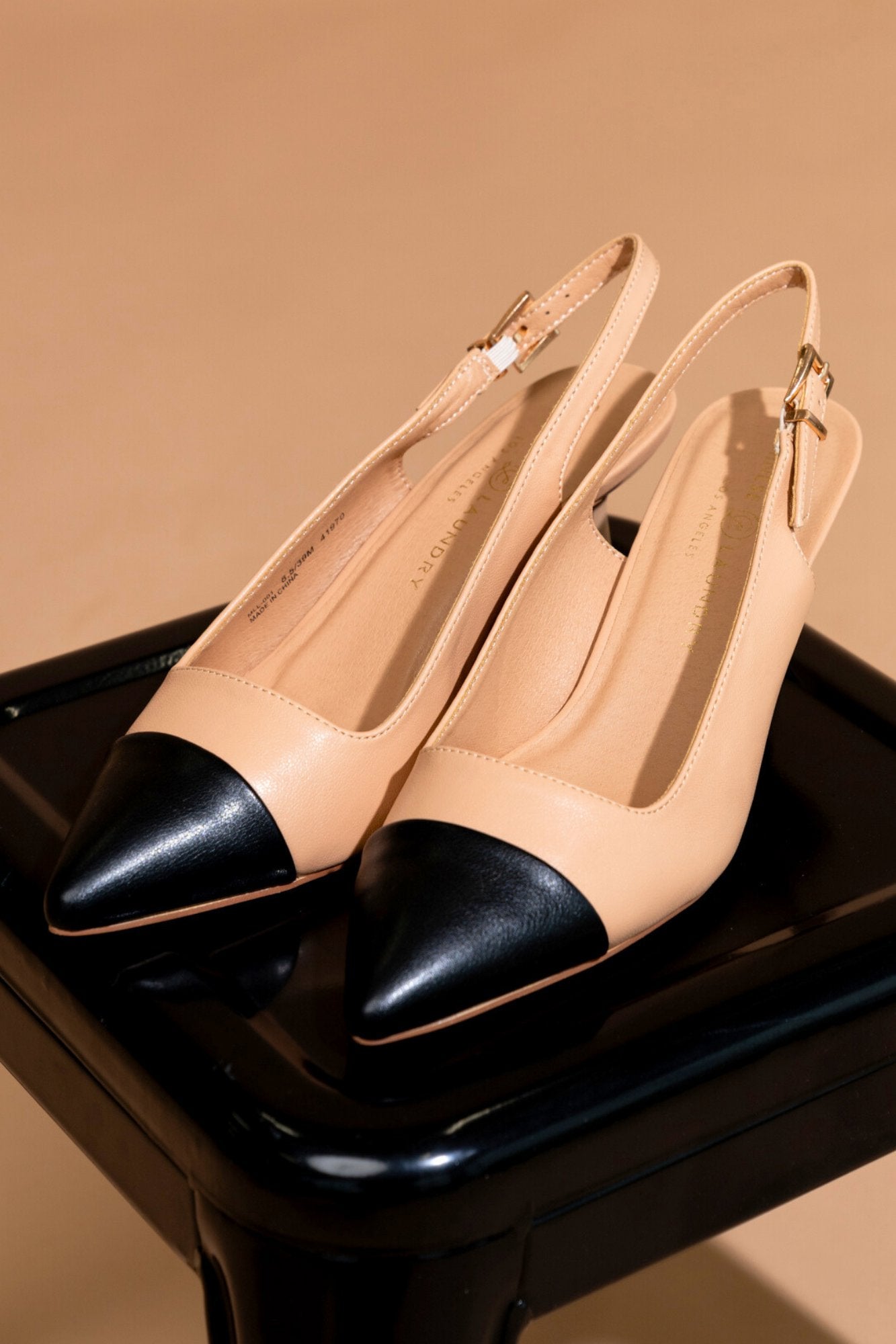 Bardot Heels Clothing Holley Girl 