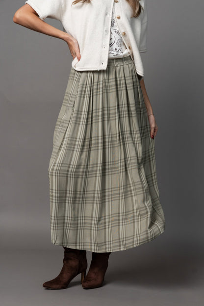 Wander Skirt Clothing Holley Girl 