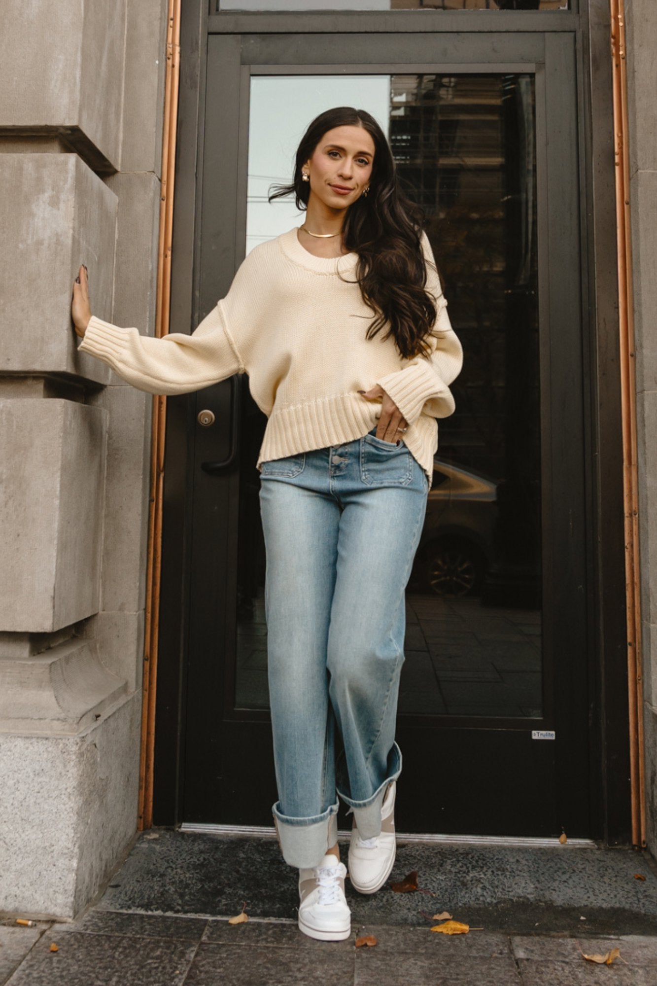 Joanna Jeans Clothing Holley Girl 