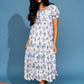 Wisteria Bloom Dress Clothing Holley Girl 