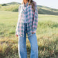 Orchard Button Up Clothing Holley Girl 
