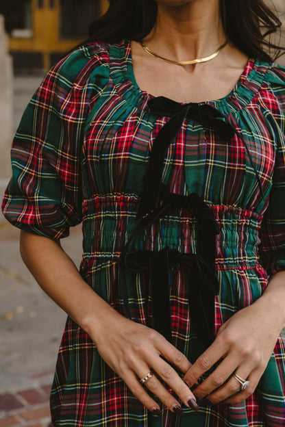 Holiday Affair Dress Clothing Holley Girl 