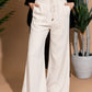 Maxwell Pants in Natural Holley Girl 