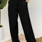 Charleston Pants in Black - FINAL SALE Holley Girl 