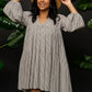 Ramie Dress - FINAL SALE Clothing Holley Girl 