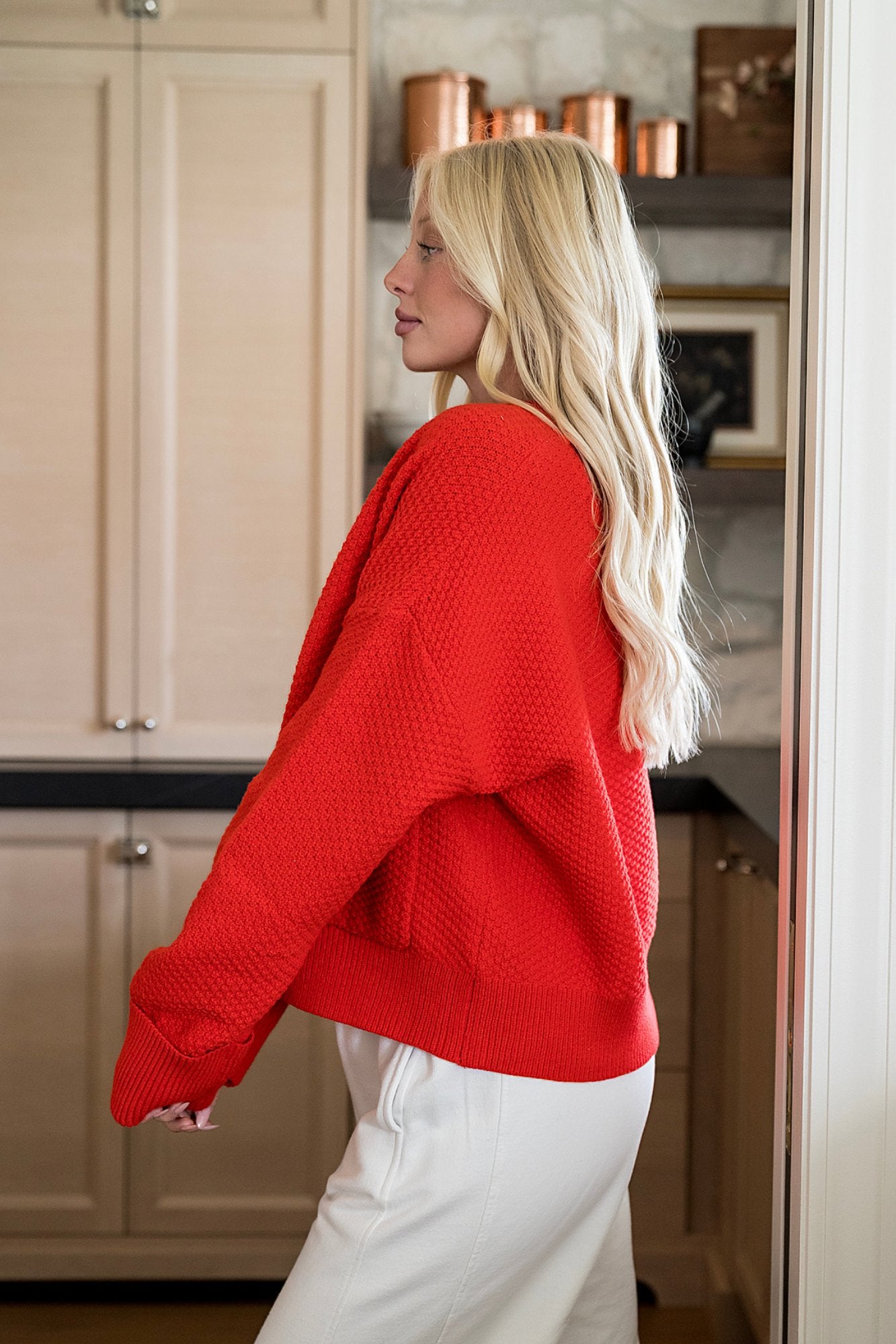 Ruby Rae Cardigan Clothing Holley Girl 