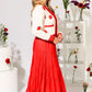 Scarlett Skirt Clothing Holley Girl 