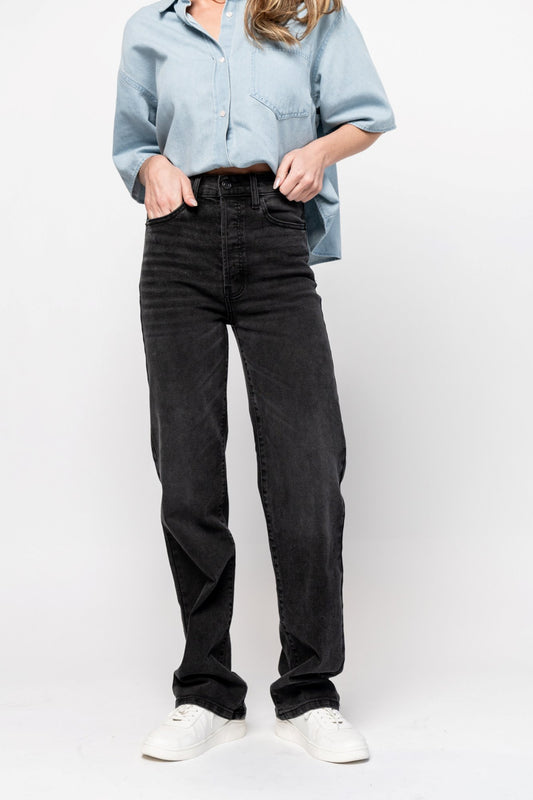 Brooks Jeans Clothing Holley Girl 