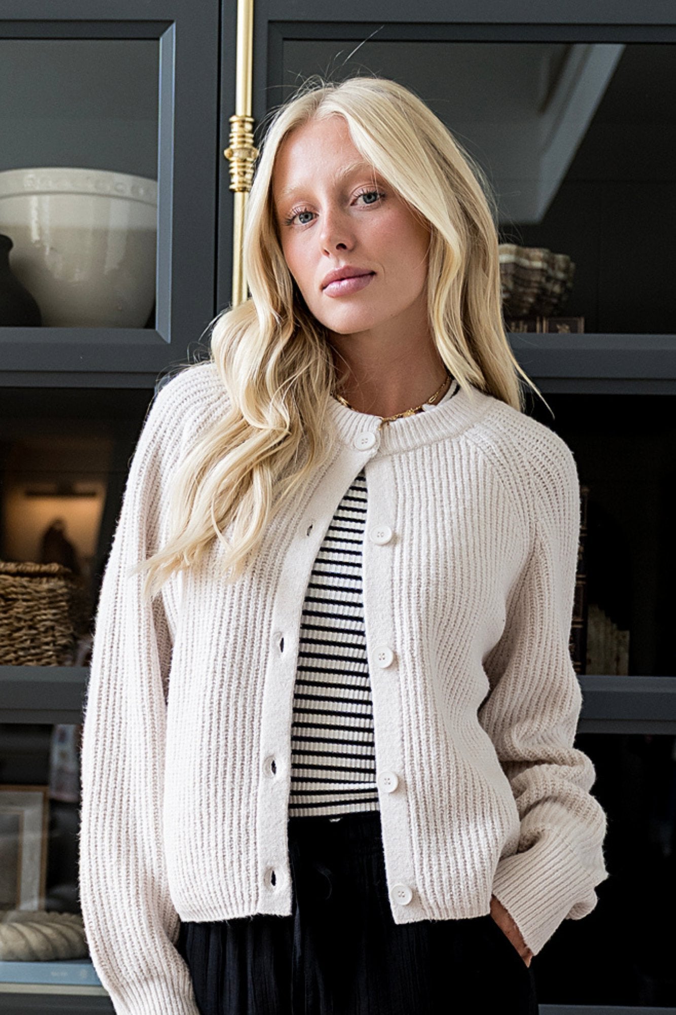 Arbor Cardigan Clothing Holley Girl 