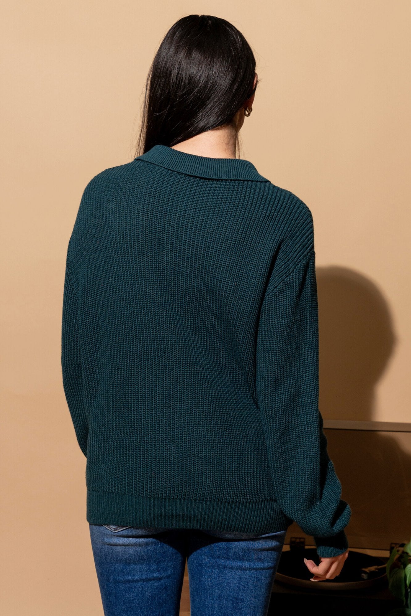 Timberline Top in Pine Clothing Holley Girl 