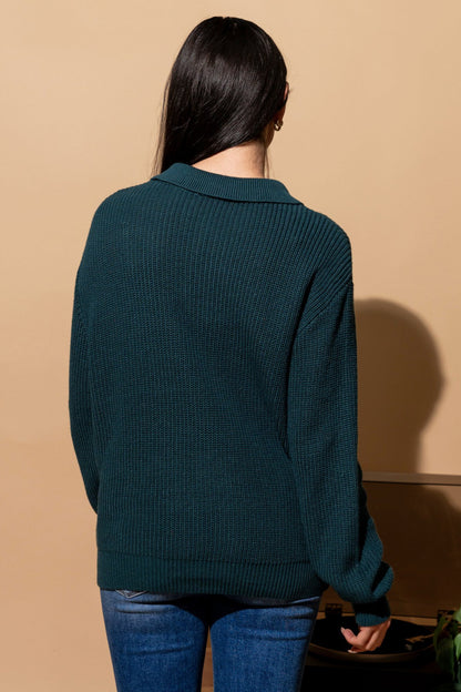 Timberline Top in Pine Clothing Holley Girl 