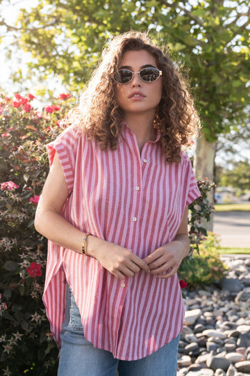 Willa Top – Holley Girl