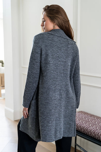 Branbury Coatigan Clothing Holley Girl 