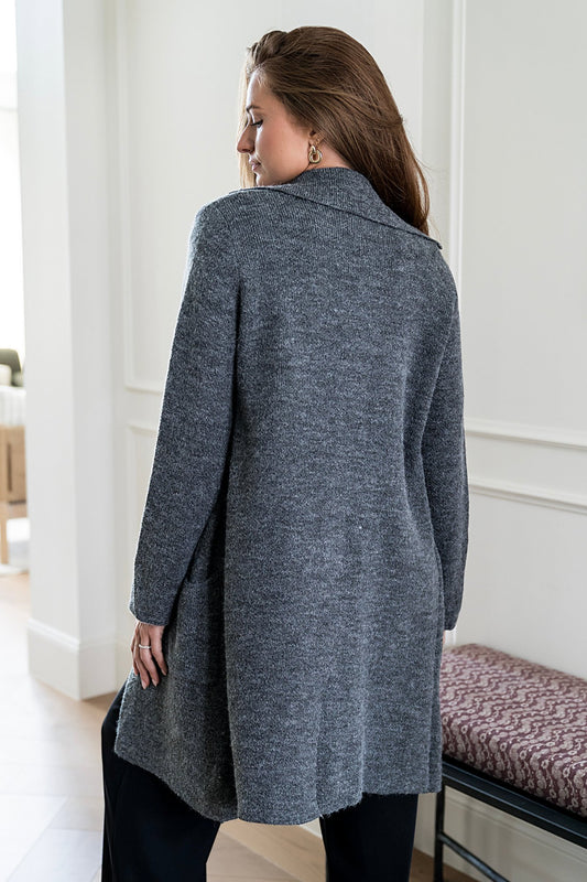 Branbury Coatigan Clothing Holley Girl 