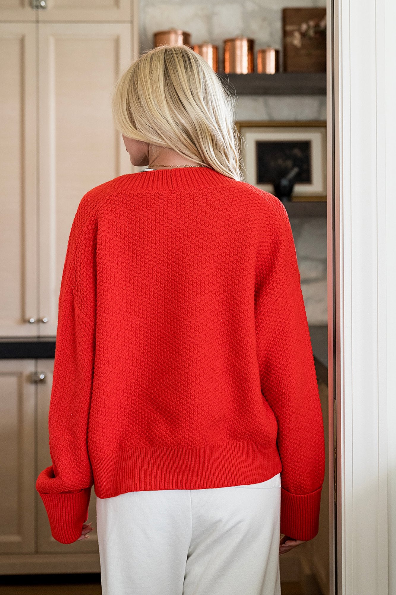 Ruby Rae Cardigan Clothing Holley Girl 