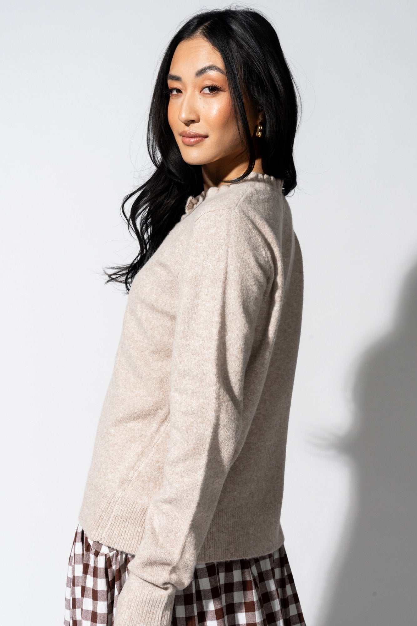 Colette Cardigan Clothing Holley Girl 