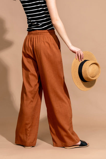 London Pants Clothing Holley Girl 
