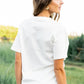 Vacanza Graphic Tee Clothing Holley Girl 