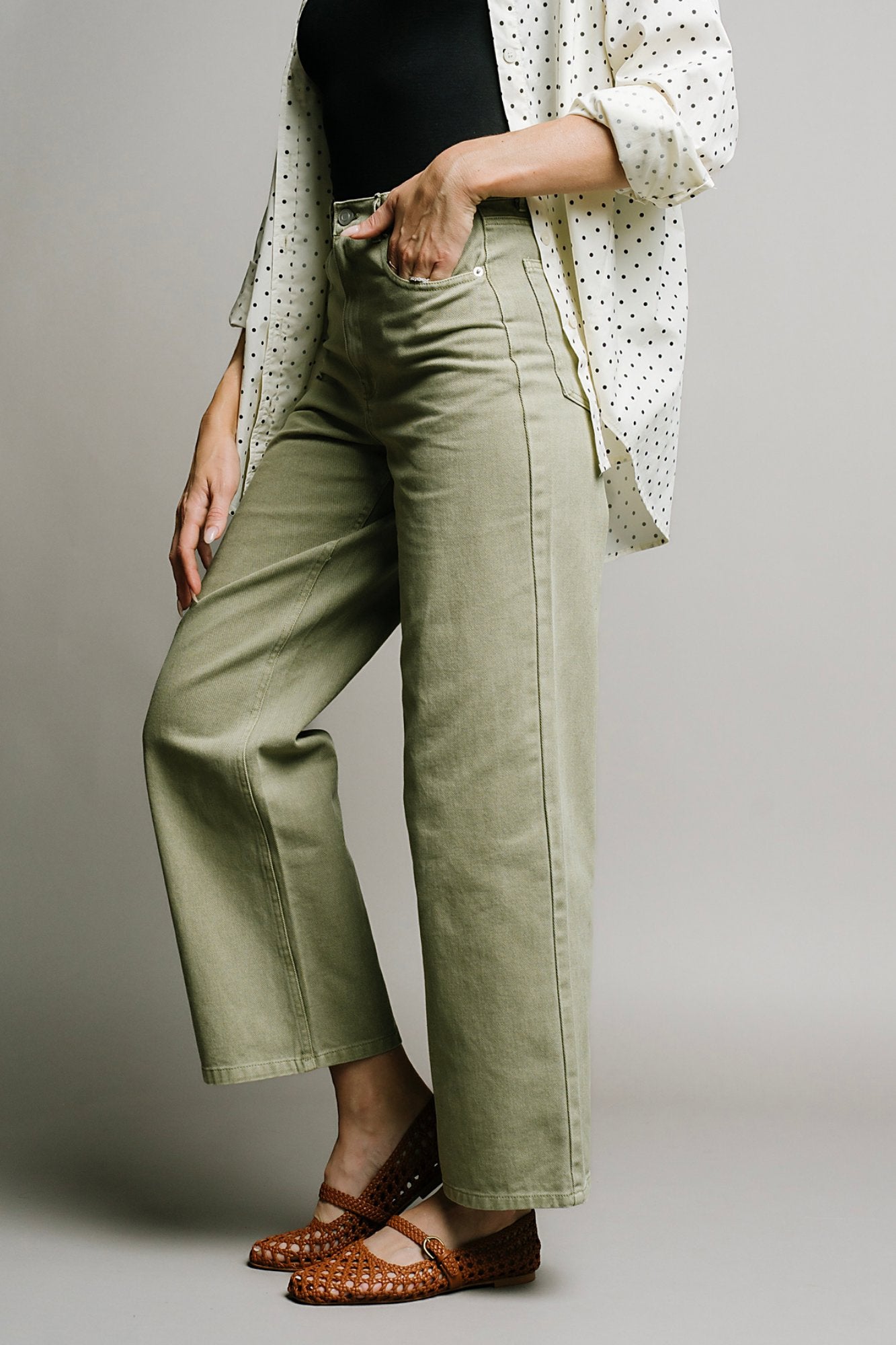 Reef Jeans Clothing Holley Girl 