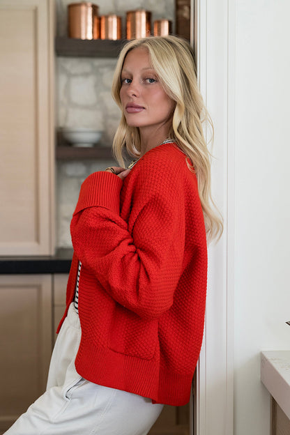 Ruby Rae Cardigan Clothing Holley Girl 