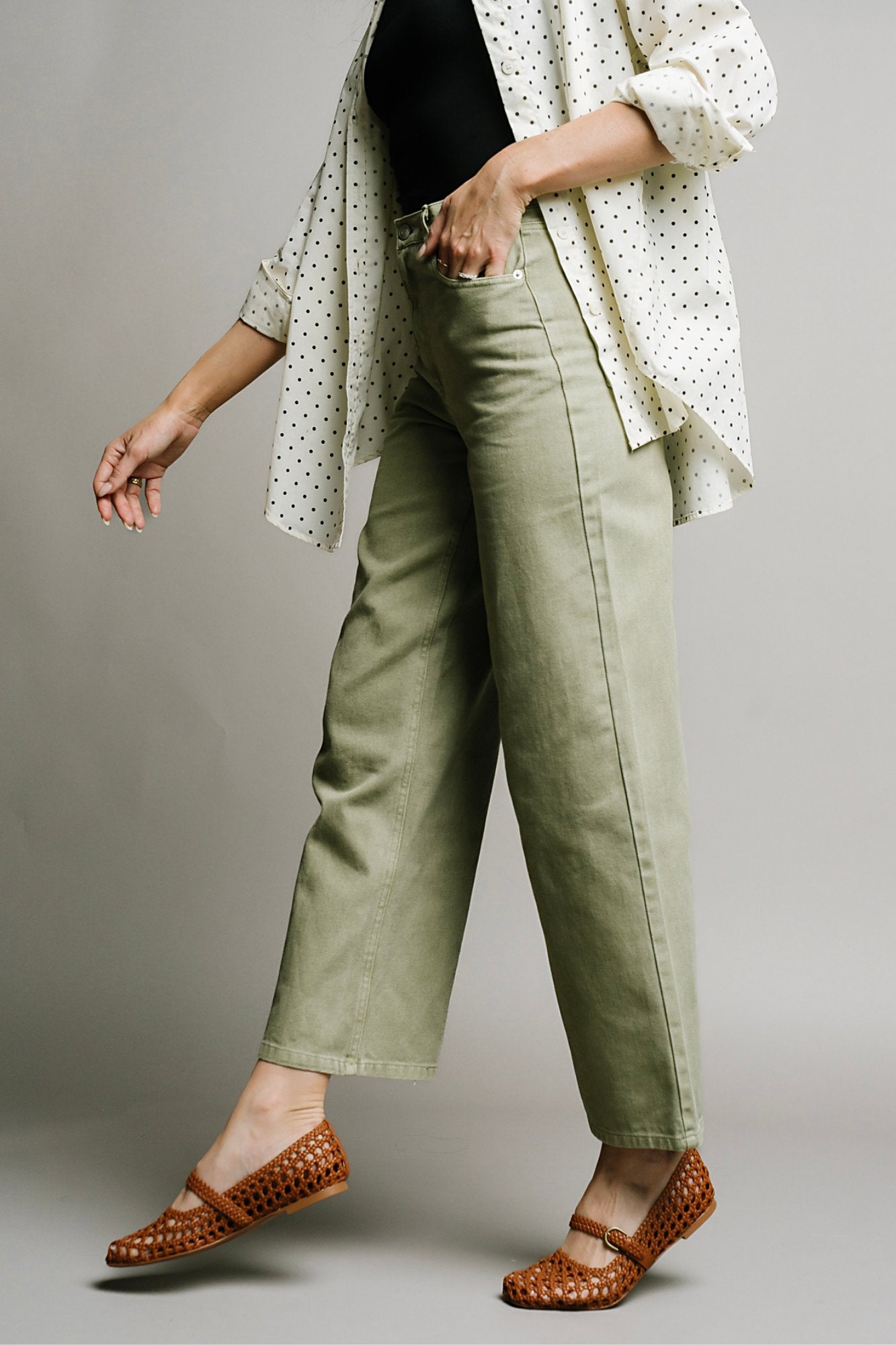 Reef Jeans Clothing Holley Girl 
