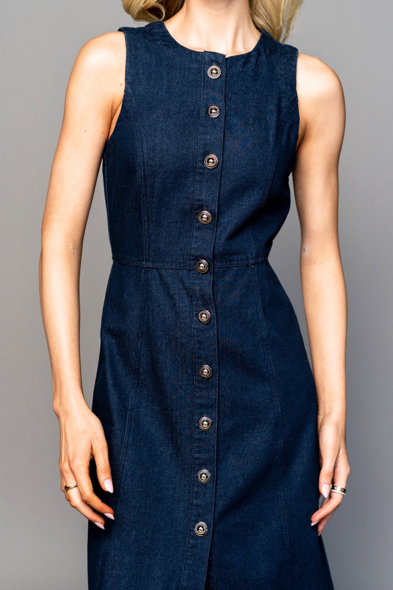 Aspen Dress Clothing Holley Girl 