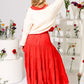 Scarlett Skirt Clothing Holley Girl 