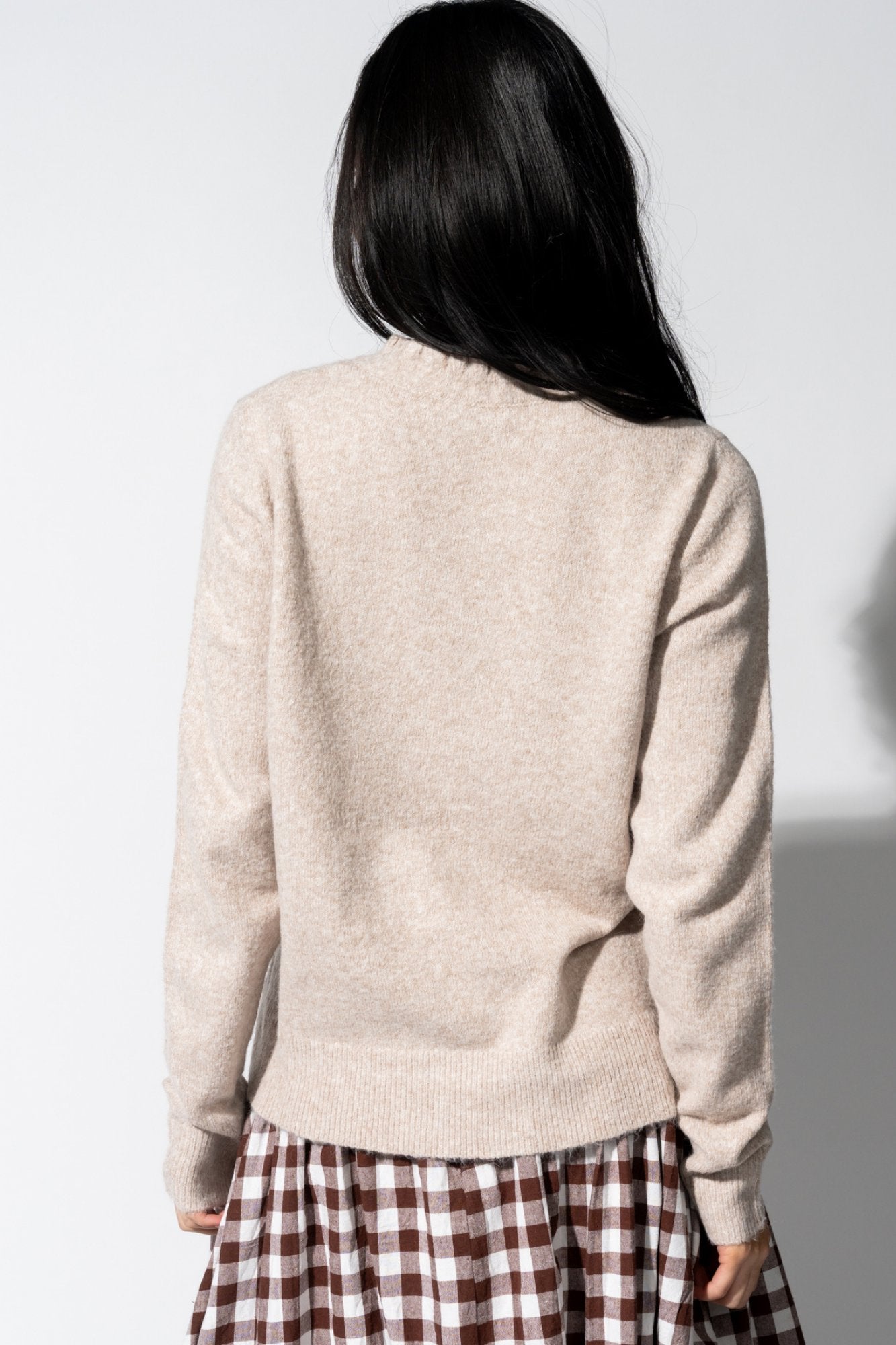 Colette Cardigan Clothing Holley Girl 