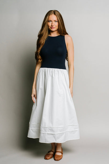 Ocean Views Dress Clothing Holley Girl 