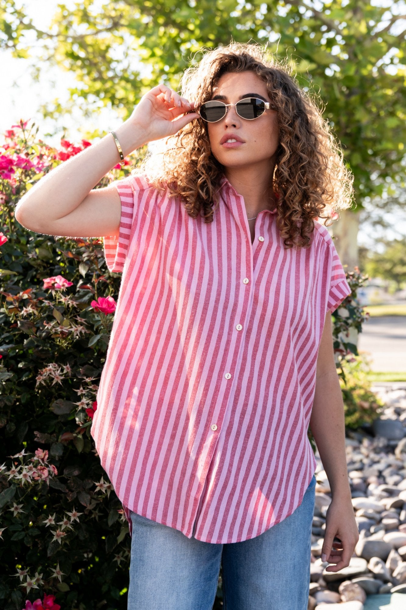 Willa Top Clothing Holley Girl 