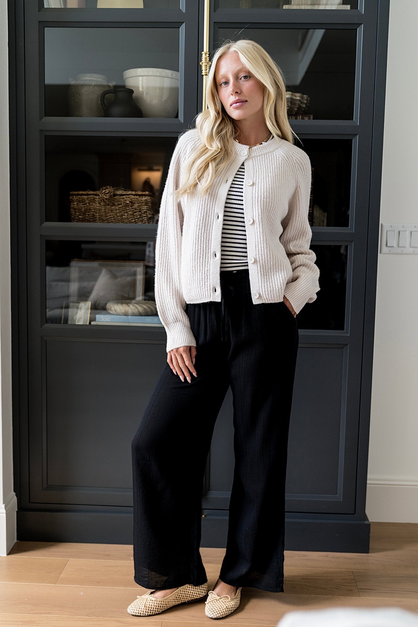 Arbor Cardigan Clothing Holley Girl 