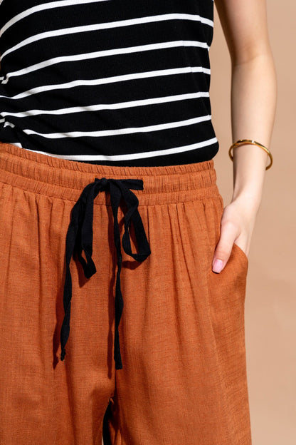London Pants Clothing Holley Girl 