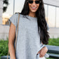 Hemsworth Top Clothing Holley Girl 