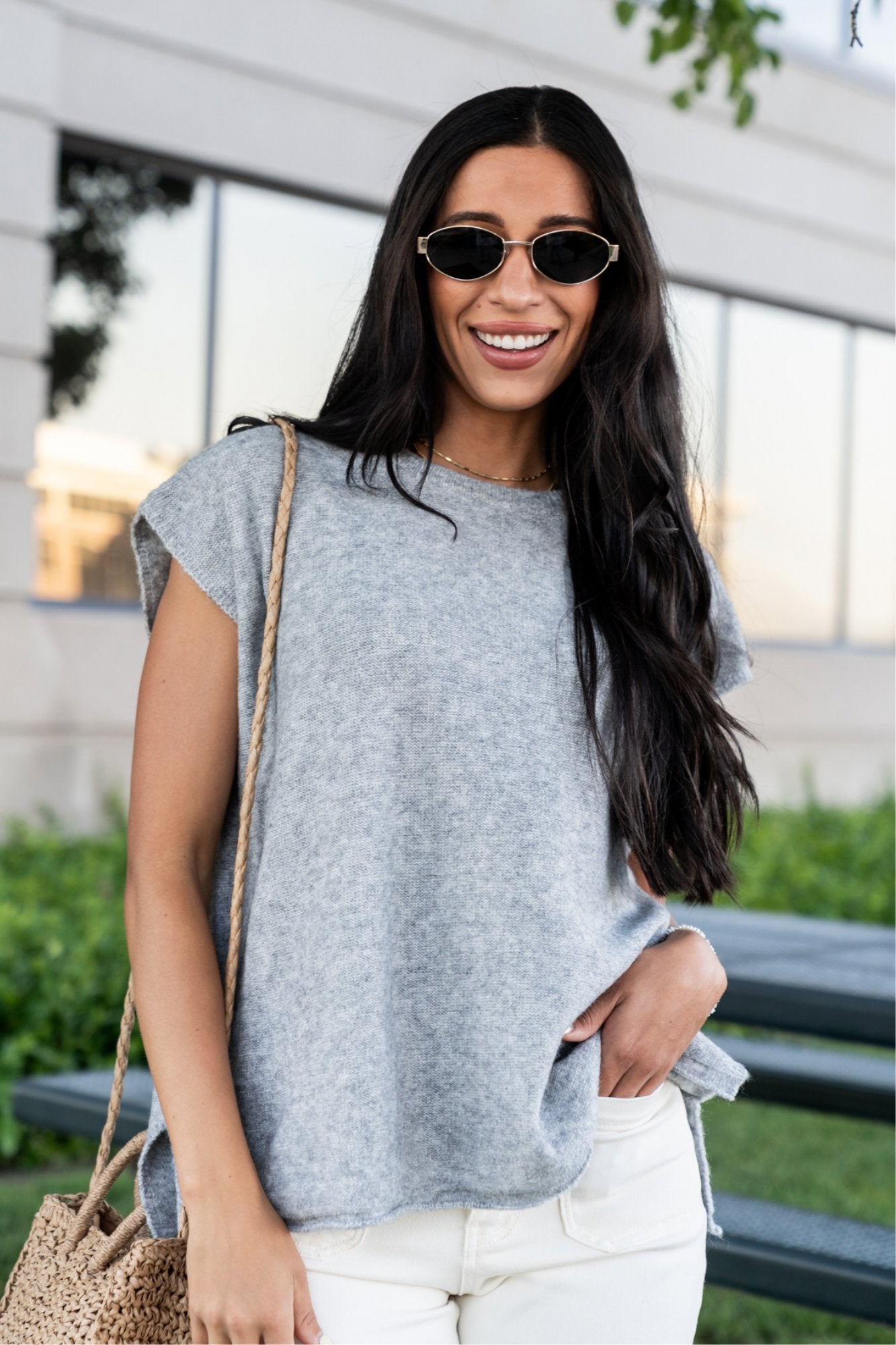 Hemsworth Top Clothing Holley Girl 