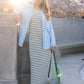 Damon Shirt Jacket in Light Clothing Holley Girl 