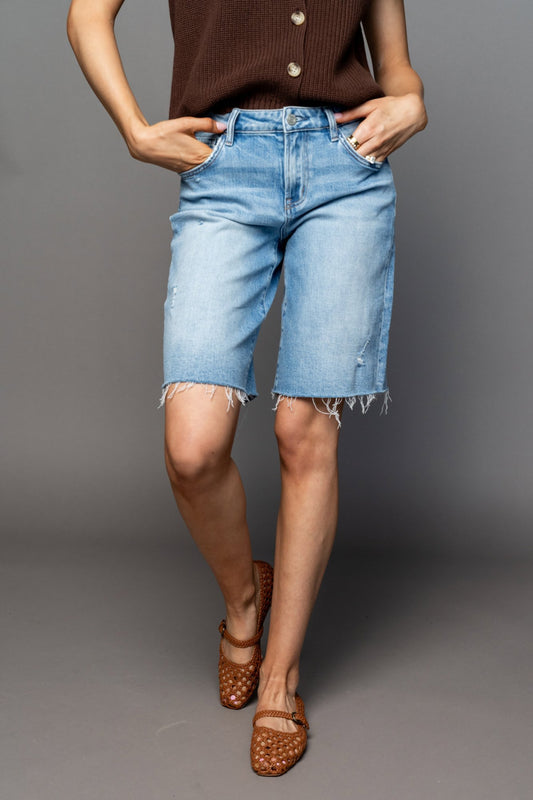 Summer Stroll Shorts Clothing Holley Girl 
