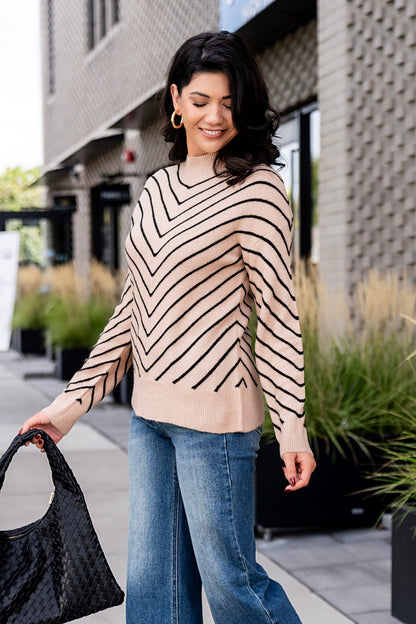 Presley Sweater Clothing Holley Girl 